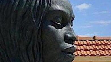 sculture monumentali al bagno costanza