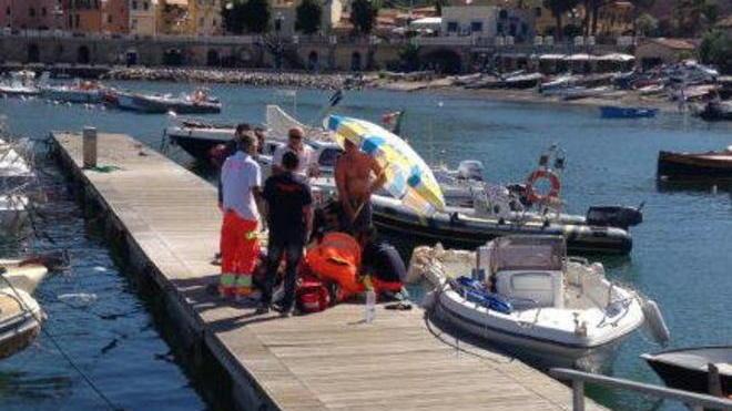 Martedì l’addio al turista annegato