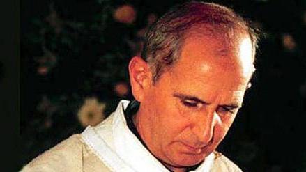 Mario Lancisi presenta il libro su Don Puglisi