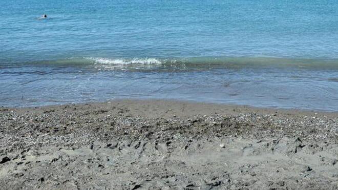 Argilla e fango alle Gorette Pacini: «Solo cose naturali»