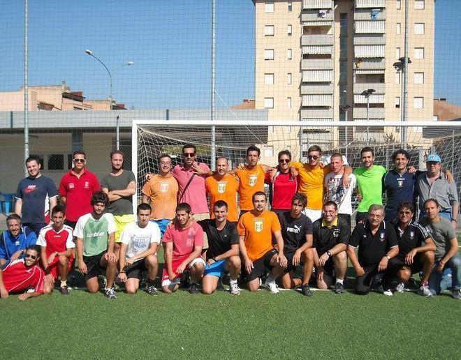 A Sportilia e San Giuliano i raduni nazionali e regionali