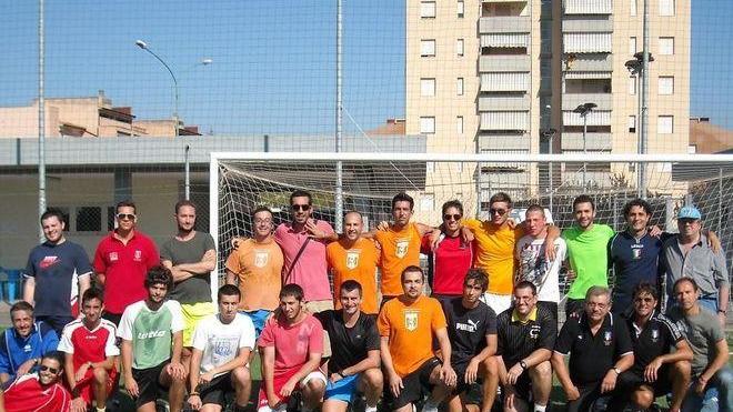 A Sportilia e San Giuliano i raduni nazionali e regionali