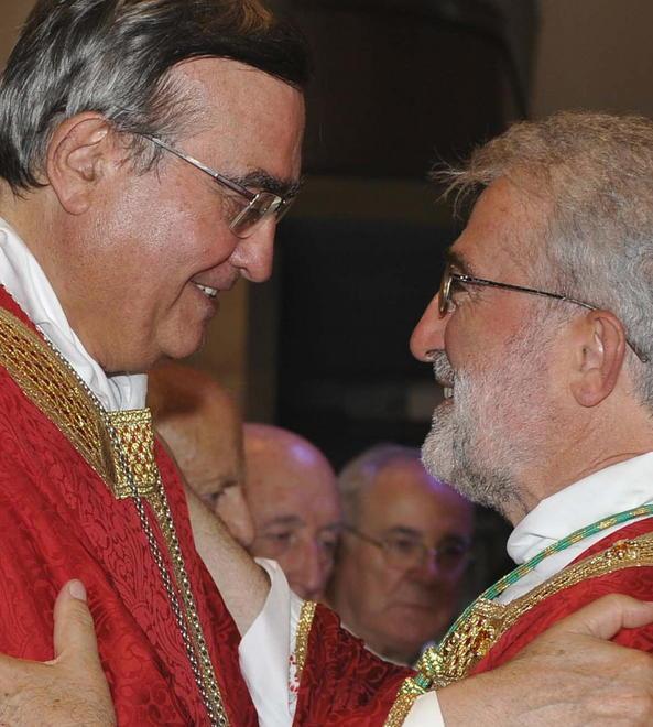 «Si governa soltanto se c’è amore» 