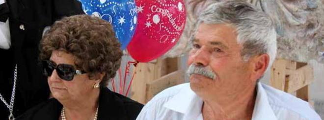 Muore la moglie di Franco Barattini 