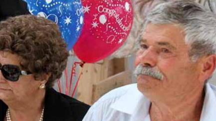 Muore la moglie di Franco Barattini