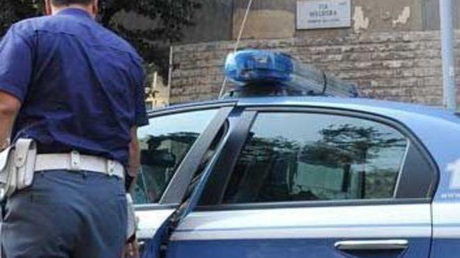 Botte alla moglie, mannaia sulla figlia