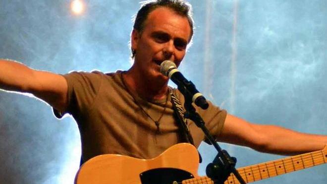 Il pubblico delle grandi occasioni per la band che ha presentato il nuovo album “Cugi”