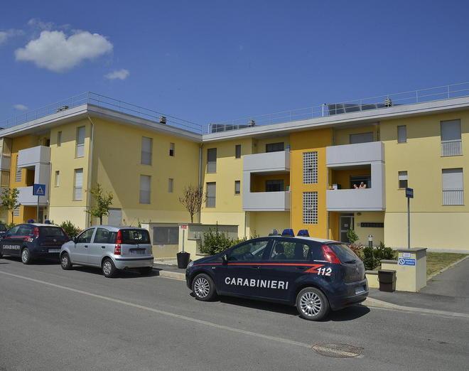 Case assegnate dal Comune 