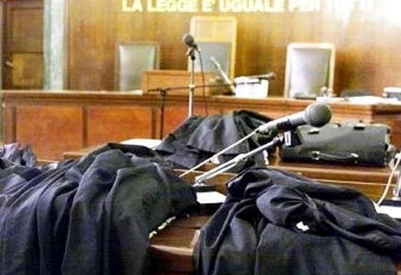 Comune e Cerbaie in tribunale 