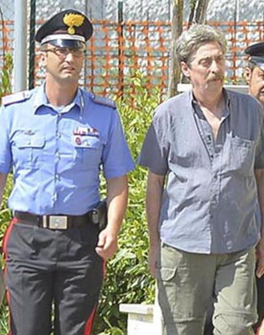 Spara dopo la lite col vicino paura tra le case a S. Pierino 