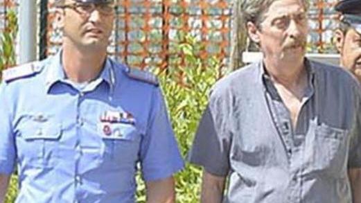 Spara dopo la lite col vicino paura tra le case a S. Pierino