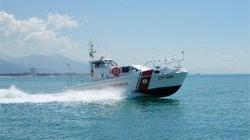 Sicurezza in mare, decine di multe