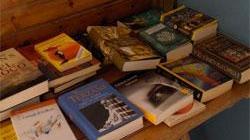 Chiude la biblioteca comunale La riapertura il 26 di agosto