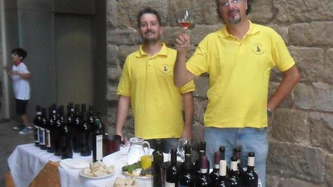 A Vinci i vini del Genio stregano centinaia di visitatori