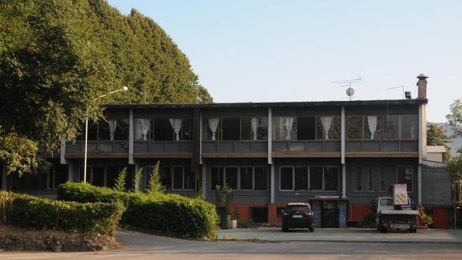 Lavoratori in nero, chiusa l’ex “Casina Rossa”
