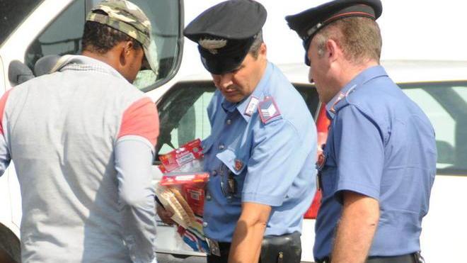 Altopascio, guardie private contro la malavita