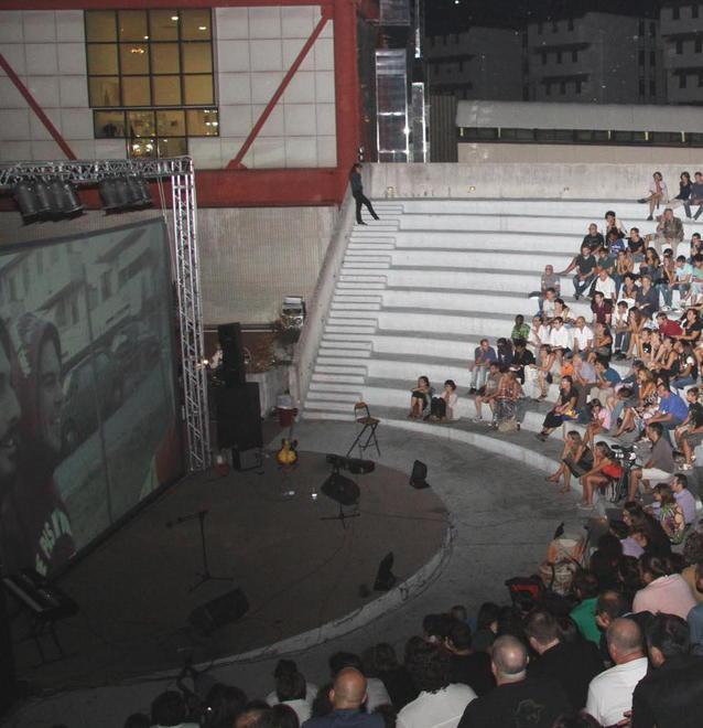 La notte dei “corti” sarà al Politeama 