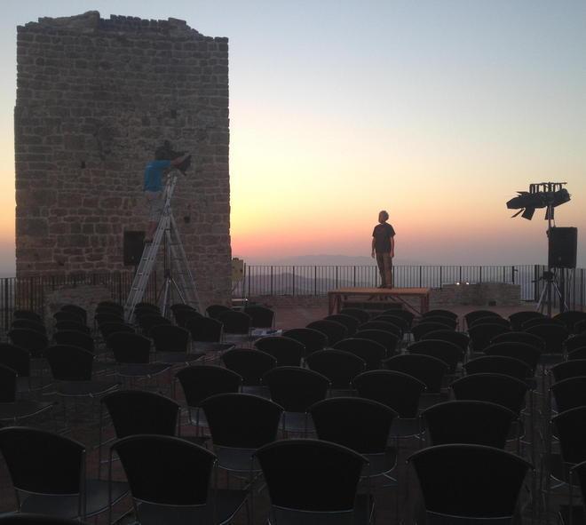 Rassegna teatrale