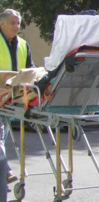 La parola passa al medico legale 