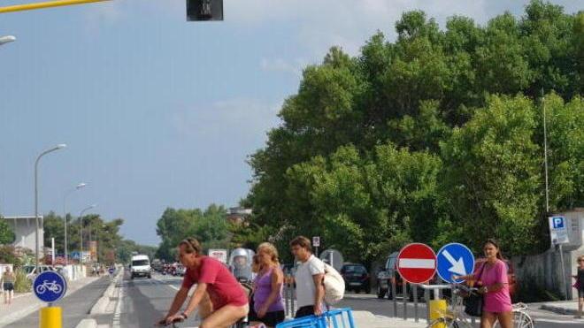 A Calambrone serve un sottopasso