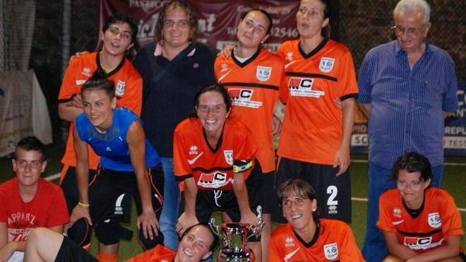Pian del Bichi vince il memorial di Piombino