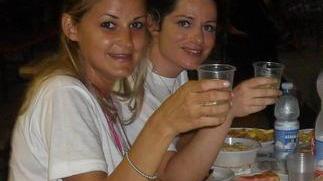Successo per la sagra della trippa