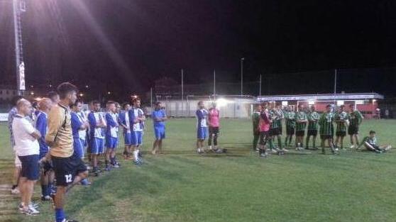 L’Atletico Podenzana vince il Memorial Sandro Tosi