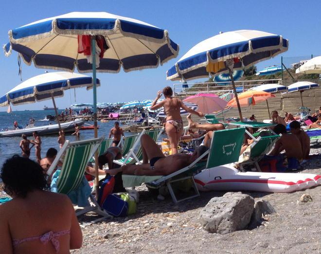 Per oltre 10 anni i proprietari hanno cercato invano di costruire uno stabilimento 