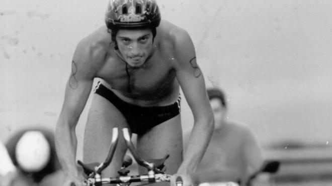 Aquathlon, da Livorno con sprint: bene Baroni e Martinelli