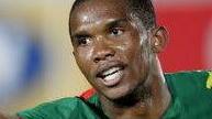 Eto’o, vai con l’asta cinque i club in lizza