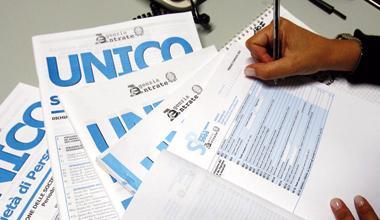 Soldi dalla Regione per la “caccia” agli evasori fiscali 