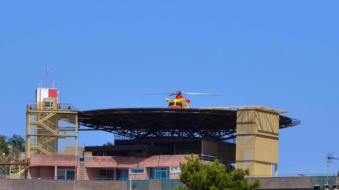 Elevatore guasto, il Pegaso costretto a decollare dall’aeroporto