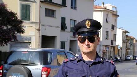 Maxi-controllo della polizia in vista di Ferragosto