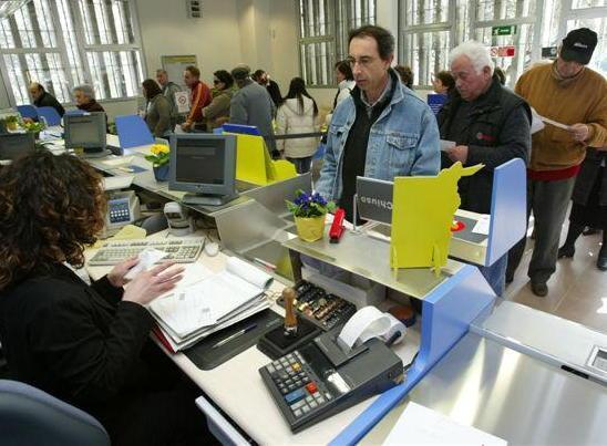 Uffici postali aperti anche nel ponte di Ferragosto 