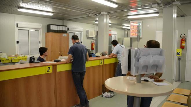 Molti uffici fanno il ponte di Ferragosto: chiusi il 15 e il 16