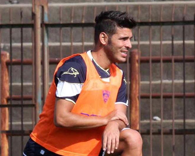 Empoli: il difensore Accardi torna in gruppo, assenti i nazionali 