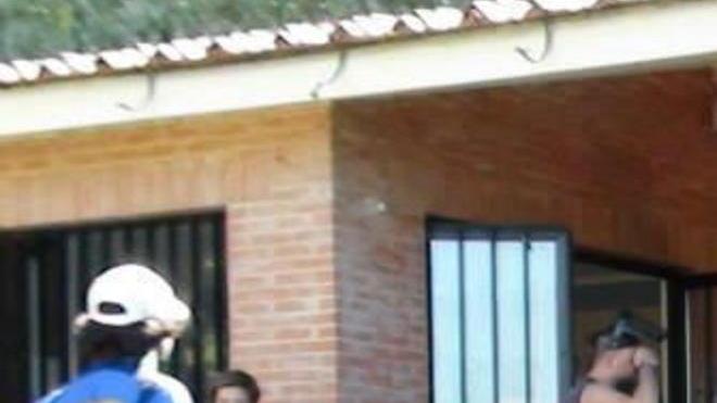 Madonne Bianche, gestione alla Torpedo