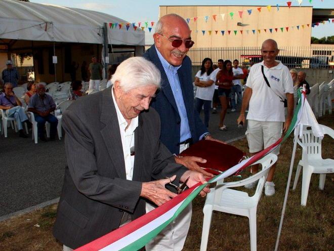 Ballo, polpo e solidarietà: grande successo per la festa della Svs 