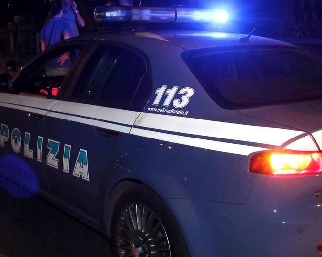 Gli sparano all’occhio con la pistola a aria compressa 