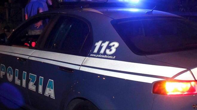 Gli sparano all’occhio con la pistola a aria compressa