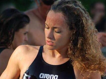 Origlia sul podio: «Ma pensavo di vincere...» 