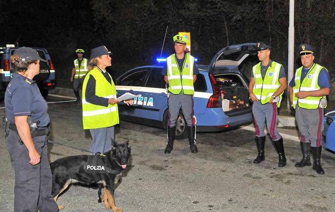 «Una tragedia provocata dai controlli» 