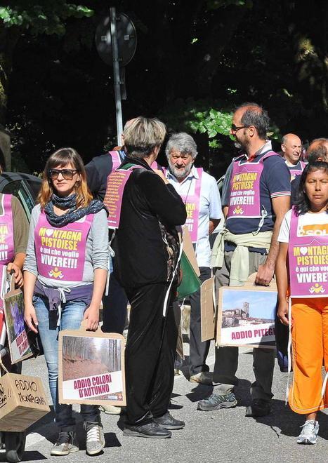 «Sull’ospedale solo promesse» 
