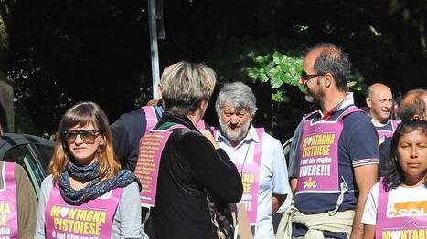 «Sull’ospedale solo promesse»