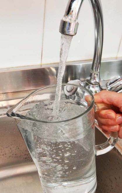 A Serravalle un’ordinanza contro lo spreco dell’acqua
