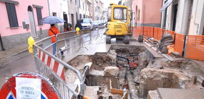 «Un milione dalle bollette e a Pescia solo spiccioli» 