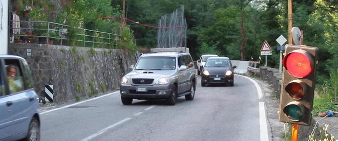 Strade più veloci in montagna I progetti restano nel cassetto 