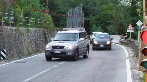 Strade più veloci in montagna I progetti restano nel cassetto