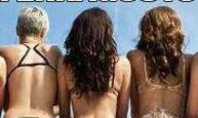 Ferragosto sexy a Pontedera