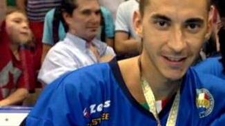 Bellini torna a casa con un argento al collo